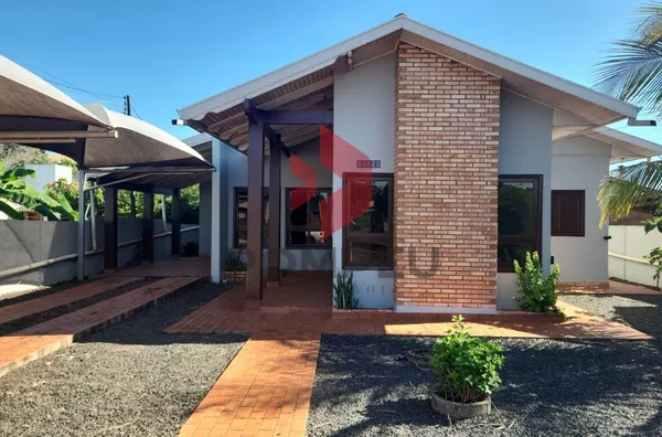 CASA À VENDA STA TEREZINHA - Foto 2