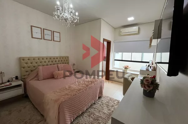 AP À VENDA JD SANTA LUCIA