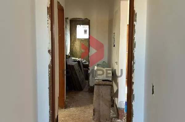 CASA EM FASE DE ACABAMENTO Á VENDA,  JD. BURITIS II