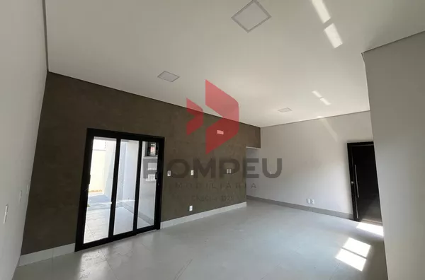 CASA À VENDA PQ DO BOSQUE