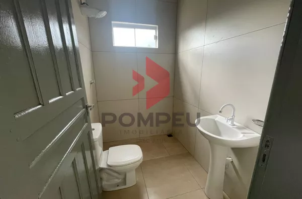 SALA COMERCIAL - R. OLIVIO DE LIMA, Nº 307-S, SALA 02, CENTRO