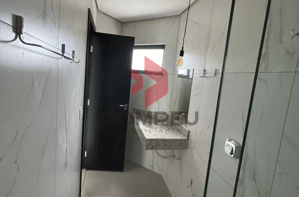 Rua Sebastião Barreto, N° 66-W, Apto 102 Ed fenicia, Centro