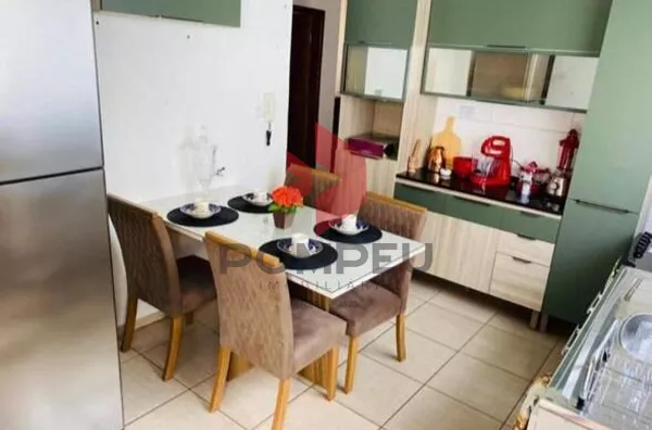 CASA À VENDA JD TARUMÃ