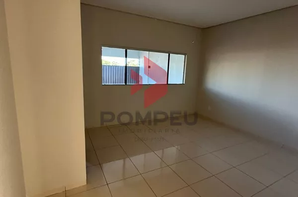 CASA - AV. DAS PALMEIRAS ESQ. C/ RUA K, 1678-N, JARDIM NOVO TARUMÃ
