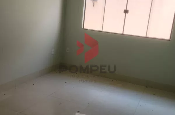 Casa a Venda alto padrão, com 03 quartos (1 suíte) Jd. Tarumã, Tangará Da Serra