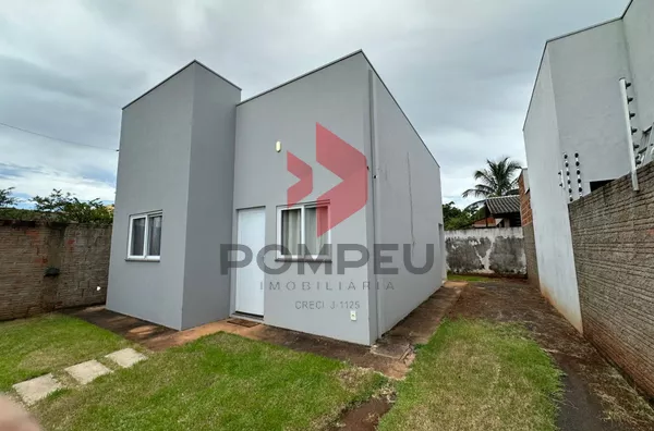 R 12, N°87-W VILA ESMERALDA