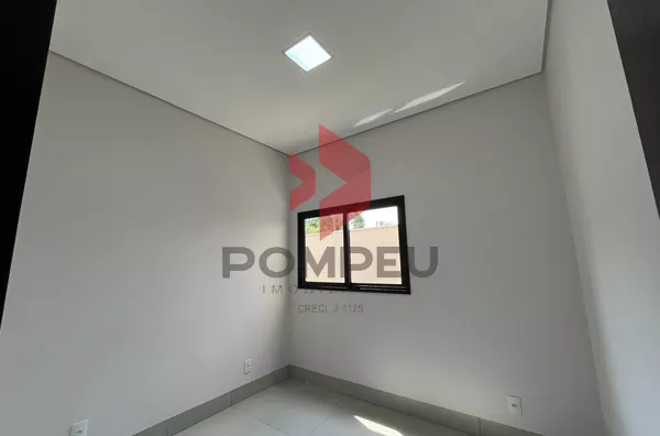 CASA À VENDA PQ DO BOSQUE 