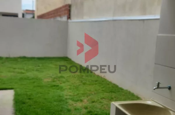 CASA À VENDA EM TANGARÁ DA SERRA