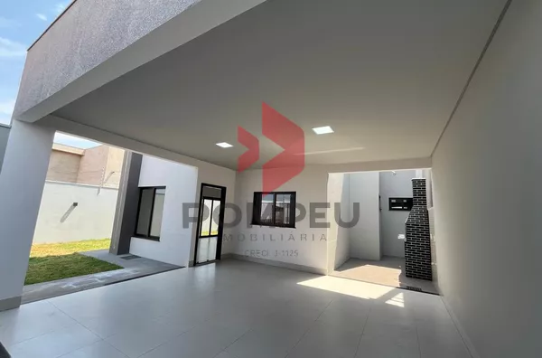 CASA À VENDA PQ DA MATA