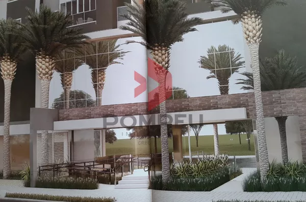 APTO À VENDA COM 3 QUARTOS (1 SUÍTE) CAMPO NOVO PARECIS