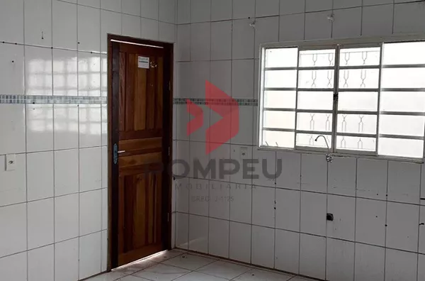CASA À VENDA TARUMÃ