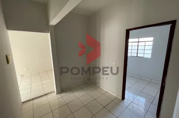 CASA - R. ANTONIO J. DA SILVA, 442-W, CENTRO