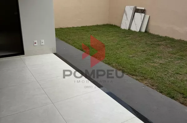CASA À VENDA, PARQUE DO BOSQUE - Foto 10