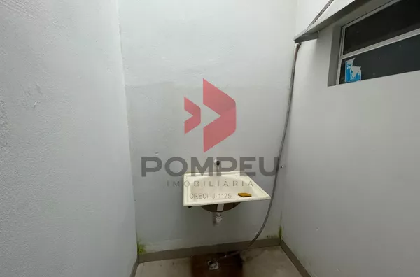 SALA COMERCIAL - RUA 4 ESQ RUA 3-B, Nº 832-W, JARDIM ACACIA, SALA 01