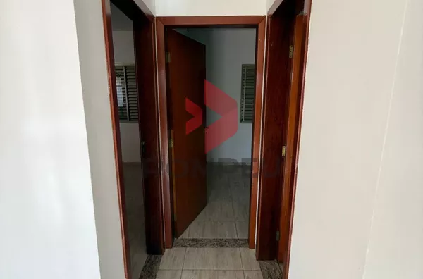 CASA - RUA RIO DE JANEIRO, N° 90-W DONA JULIA