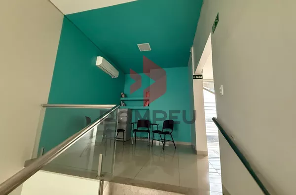 RUA ANTONIO J SILVA, 348-W, CENTRO