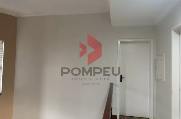 SOBRADO À VENDA VILA ALTA