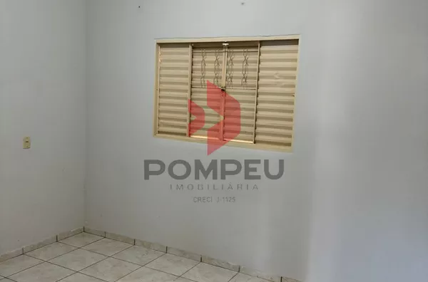 R. 110-A, QD 04 LT 03, JARDIM SÃO PAULO