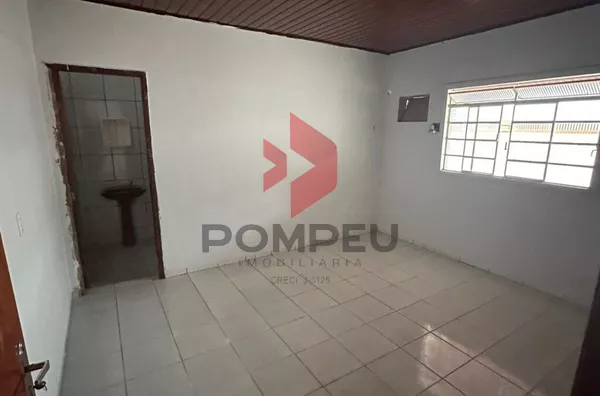 R. SEBASTIAO BARRETO (08), 487-W, KIT 02, CENTRO