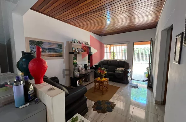 CASA À VENDA JD EUROPA