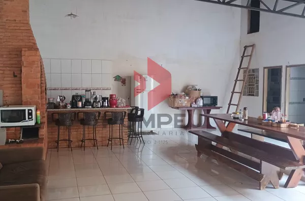 CASA À VENDA VILA ALTA III