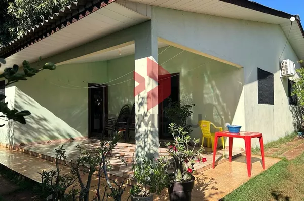 SÍTIO À VENDA COMUNIDADE SÃO LUCAS