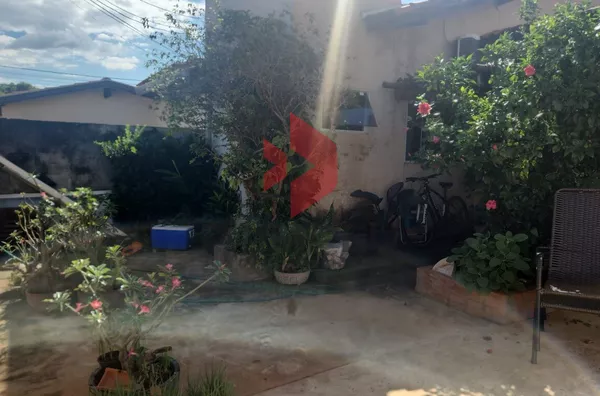 CASA À VENDA, JD. TARUMÃ