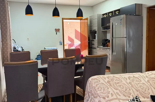 CASA À VENDA ALTO DA BOA VISTA