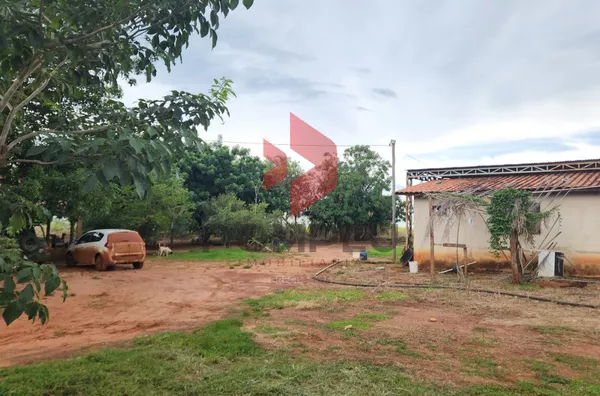 SÍTIO À VENDA PROX. DE TANGARÁ