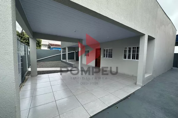 RUA 33, N° 712-S, JARDIM SHANGRI-LA