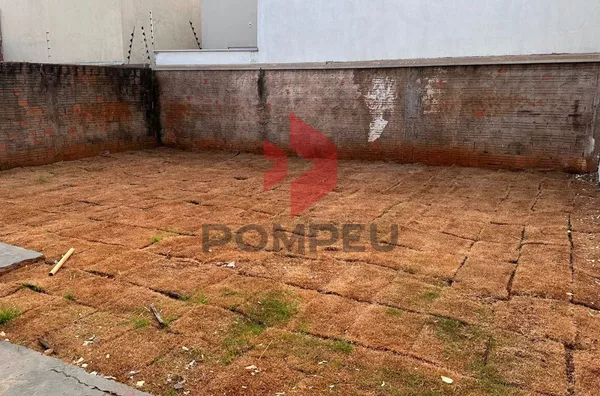 CASA À VENDA TARUMÃ