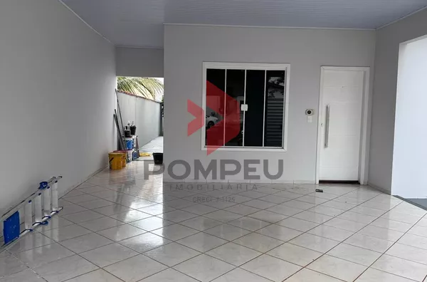 AV. DAS PALMEIRAS, N° 299-N, JARDIM NOVO TARUMA