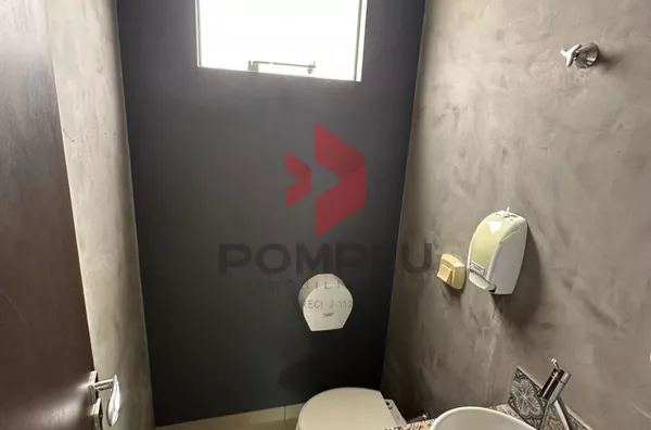 Sala comercial para aluguel,  - Tangará Da Serra-MT