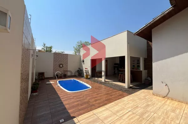 CASA À VENDA JD MITUO