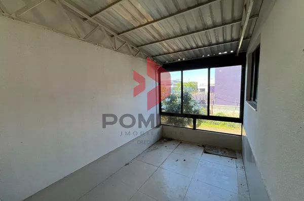 APARTAMENTO À VENDA ED. TANGARÁ