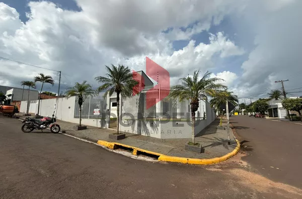 RUA JOSE ALVES DE SOUZA, 517-E CENTRO