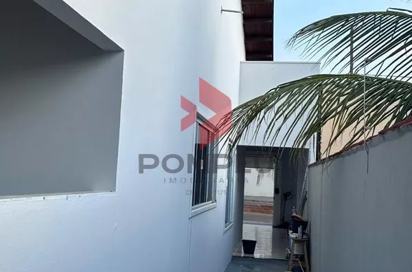 AV. DAS PALMEIRAS, N° 299-N, JARDIM NOVO TARUMA