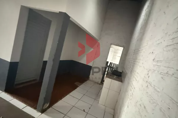 CASA - RUA 07, N° 1404-S, JARDIM RIO PRETO