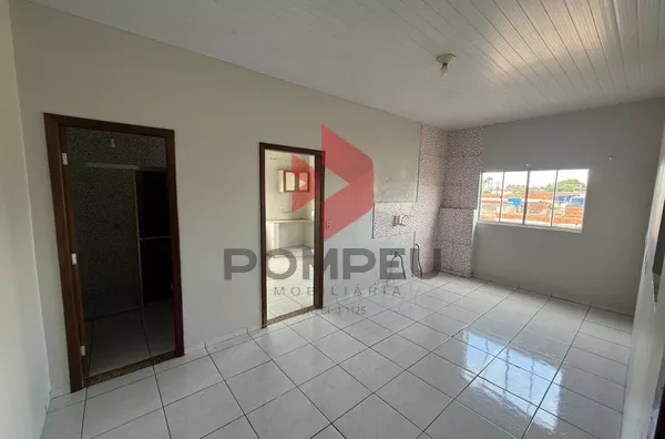 RUA JOSE CONDIDO MELHORANÇA, 1391-N JD TARUMA