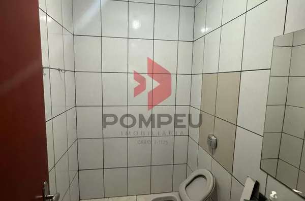 RUA ANTONIO J SILVA, 348-W, CENTRO