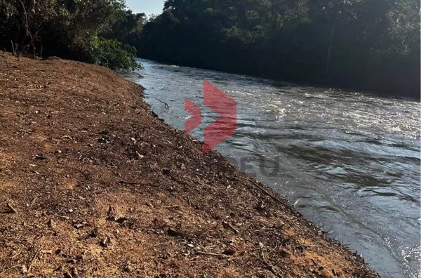 PESQUEIRO À VENDA 