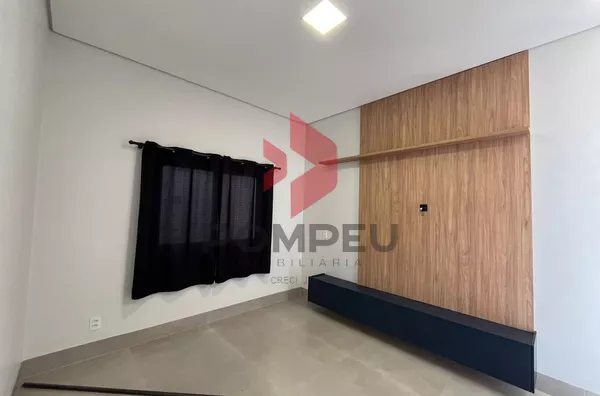 CASA À VENDA RESERVA DO PARQUE