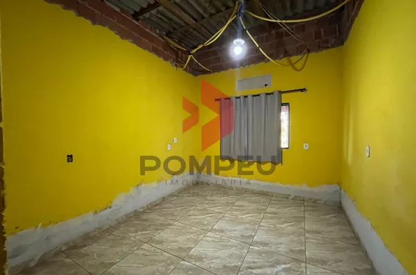 R 08, S/Nº, Q.09 L.14, JARDIM GOIAS (RESIDENCIAL MANÉ GARRINCHA)