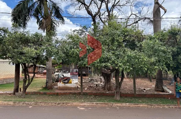 TERRENO Á VENDA - JARDIM NAZARÉ - Foto 1