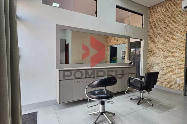 CASA À VENDA TARUMÃ COM PONTO COMERCIAL