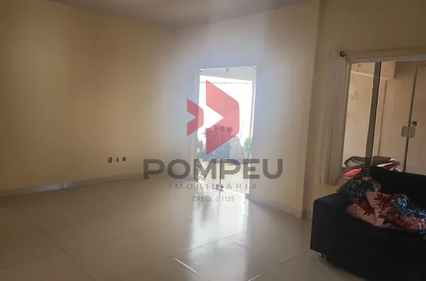 CASA À VENDA, JD. TARUMÃ