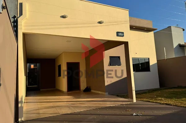 RUA 160-A, N° 411-N PARQUE TARUMA