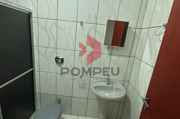 RUA 130, S/N, QD 28 LT 02, ALTOS DO TARUMA