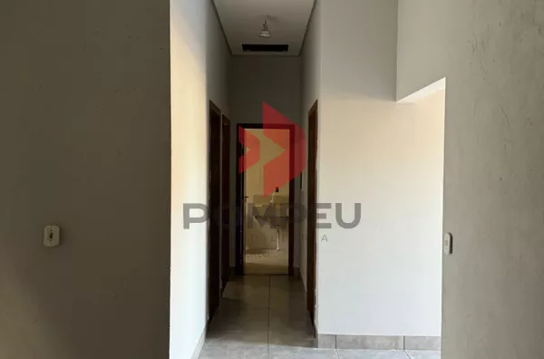 RUA M, QD 34 LT 15 ALTOS DO TARUMA