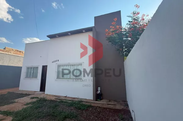 CASA À VENDA - JD. ALTO DA BOA VISTA - Foto 2